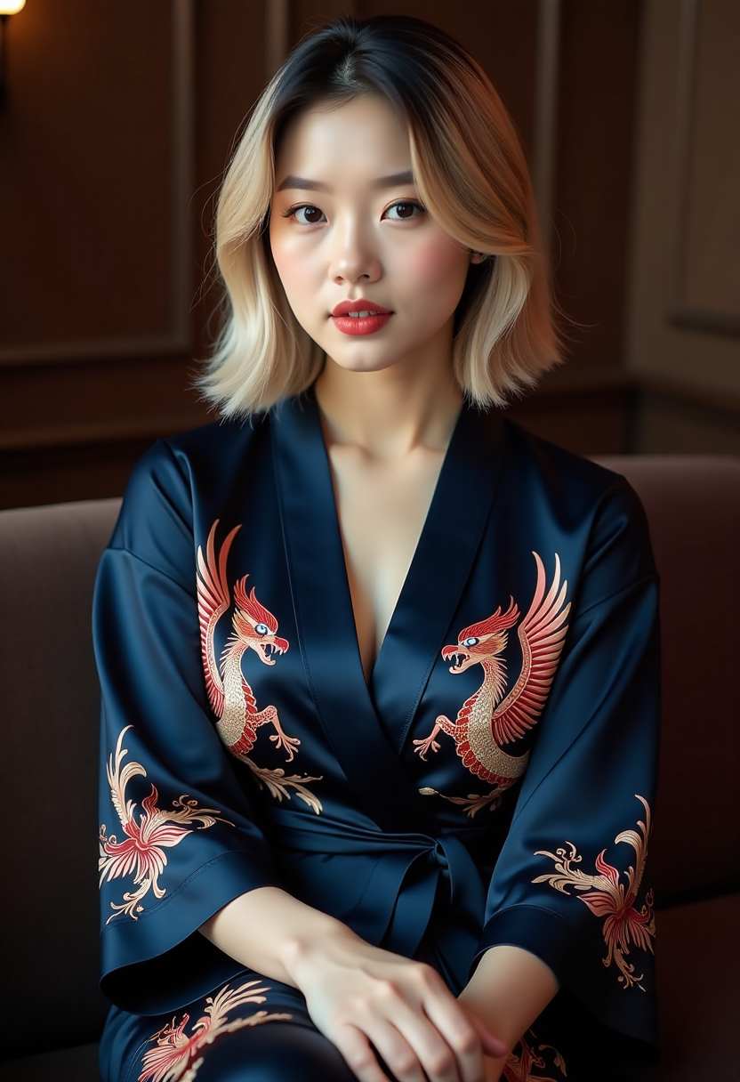 白夜行者