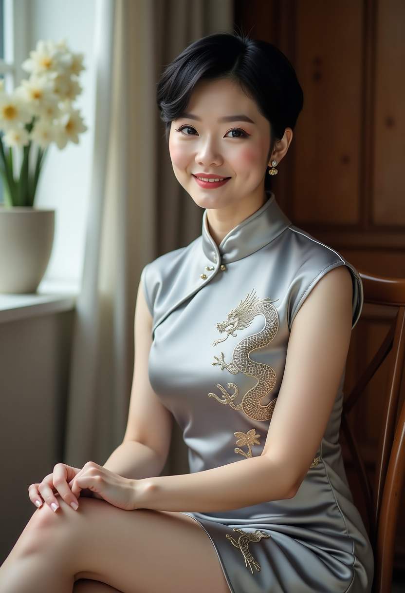 旧港灯塔